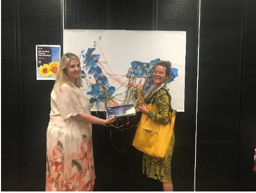 Dartmouth Academy Joins UK–Ukraine Reading Partnership