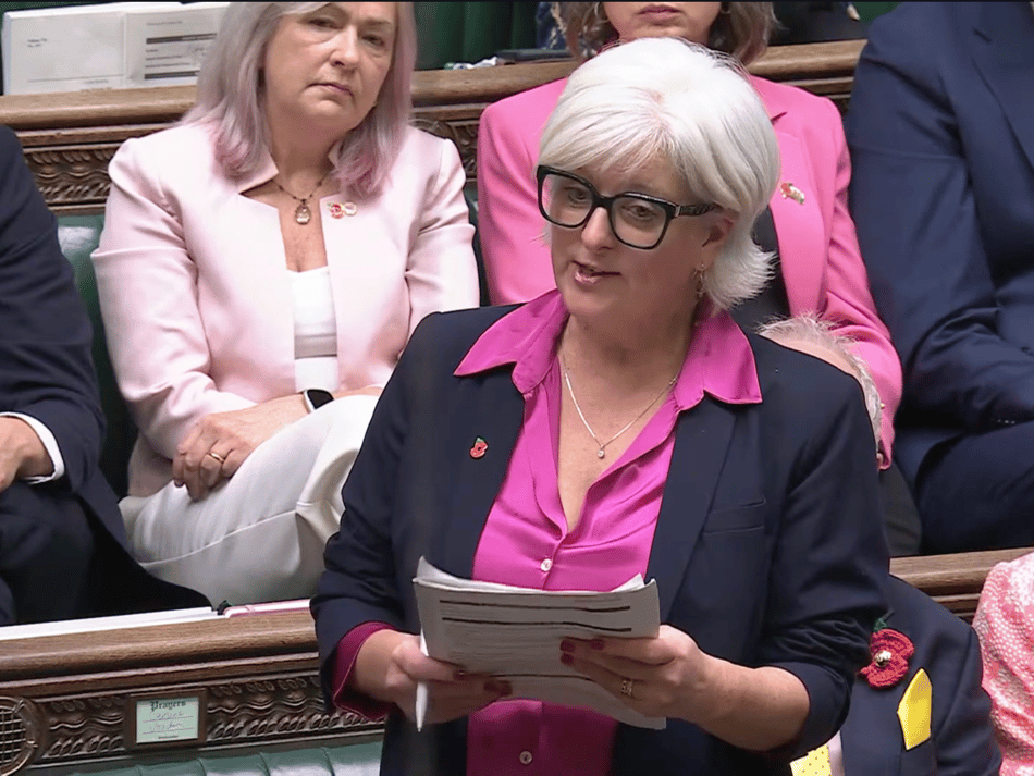 MP demands halt to Devon council changes