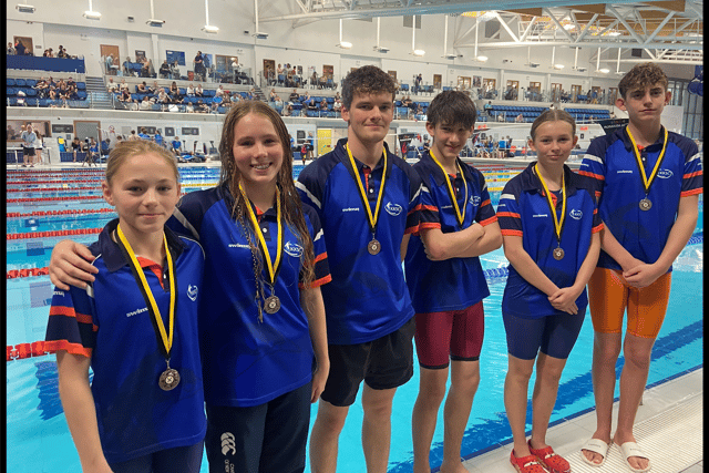 Kingfishers continue to reach new heights