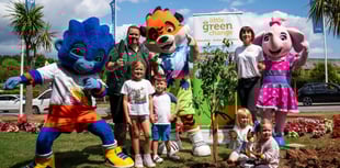 Little Green Change denies £4,825 grant