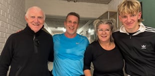 Kingsbridge thirds enjoy a strong success