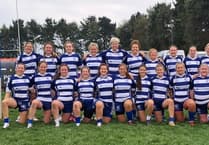 All-conquering blues romp to victory against Plymouth Argaum