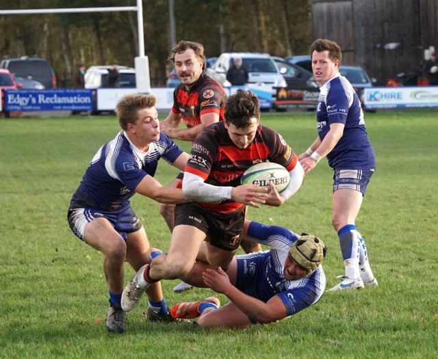 Short-handed Kings exit the Shield