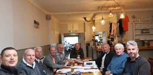 Dart Harbour's yacht taxi team praised for keeping waters safe