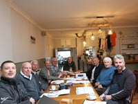 Dart Harbour's yacht taxi team praised for keeping waters safe