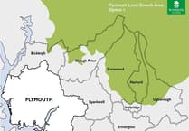 Plymouth's expansion plan faces opposition