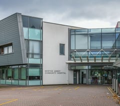 Devon hospitals get new patient record system