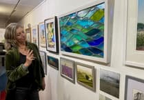 Anjeli triumphs in art contest