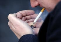 South Hams adult smoking rate lower than UK average