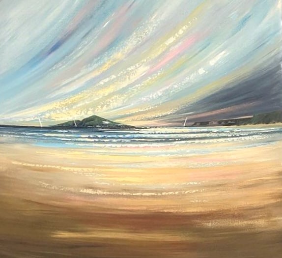 Winter Collective at Brownston Gallery