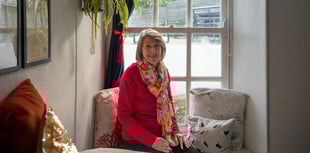 Rowcroft's Christmas appeal:  Jane's recovery highlights crucial care