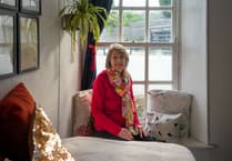 Rowcroft Hospice's vital Christmas appeal