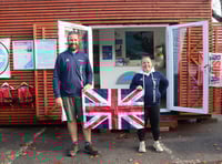 Kingsbridge paddleboarders do town proud at World Championships