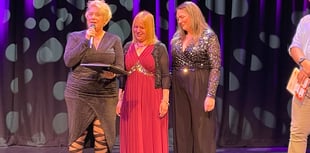 Domestic abuse charity to expand after lottery funding