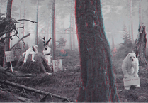 Remember Respond Resist at The Box