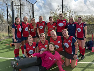 K&S beat Ashmoor and Torbay teams
