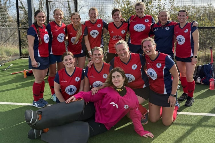 KSHC 2nd Team 8-11-25