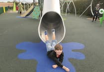 St Ann's Chapel play park revamp unveiled