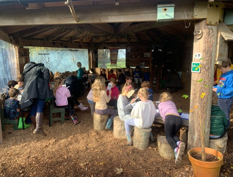 The young citizen scientists