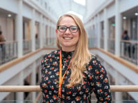 Devon academic joins FE training reform group