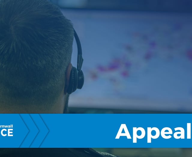 Police appeal for witnesses after woman injured in Totnes collision