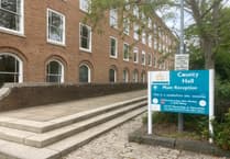 Reform leader slams ‘£4k per meeting’ sound system costs