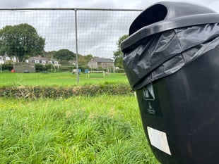 Richard Howell | UK's 'devastating decline' in litter crisis