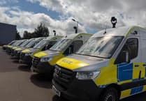 New facial recognition tech in Devon
