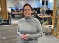 PCC Alison Hernandez | Cutting Road Deaths in Devon and Cornwall