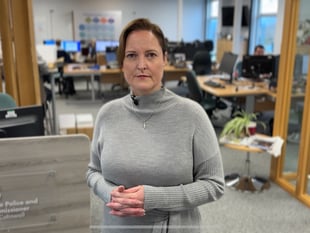 PCC Alison Hernandez | Cutting Road Deaths in Devon and Cornwall
