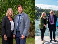 Luscombe Maye wins British Property Award for fourth consecutive year