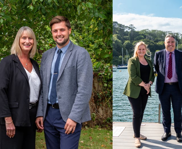 Luscombe Maye wins British Property Award for fourth consecutive year