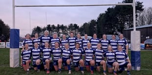 Top-of-the-table clash produces just one try