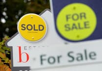 South Hams house prices fall more than South West average