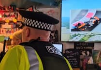 Brixham pubs pass police safety checks