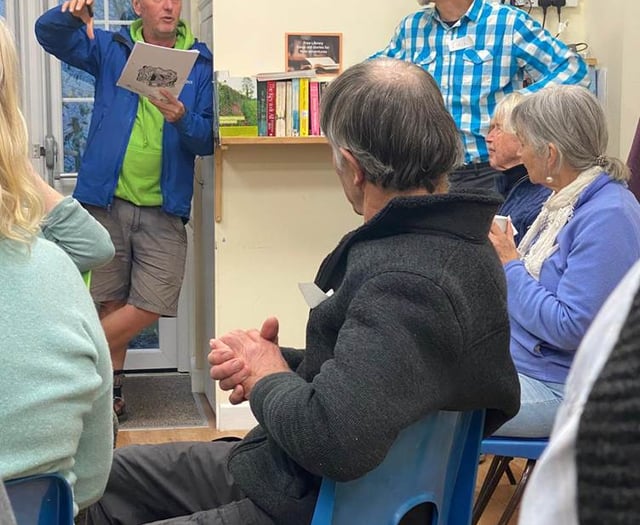 bridgetown residents unite for community assembly