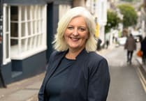 Caroline Voaden's fight for Totnes banking access