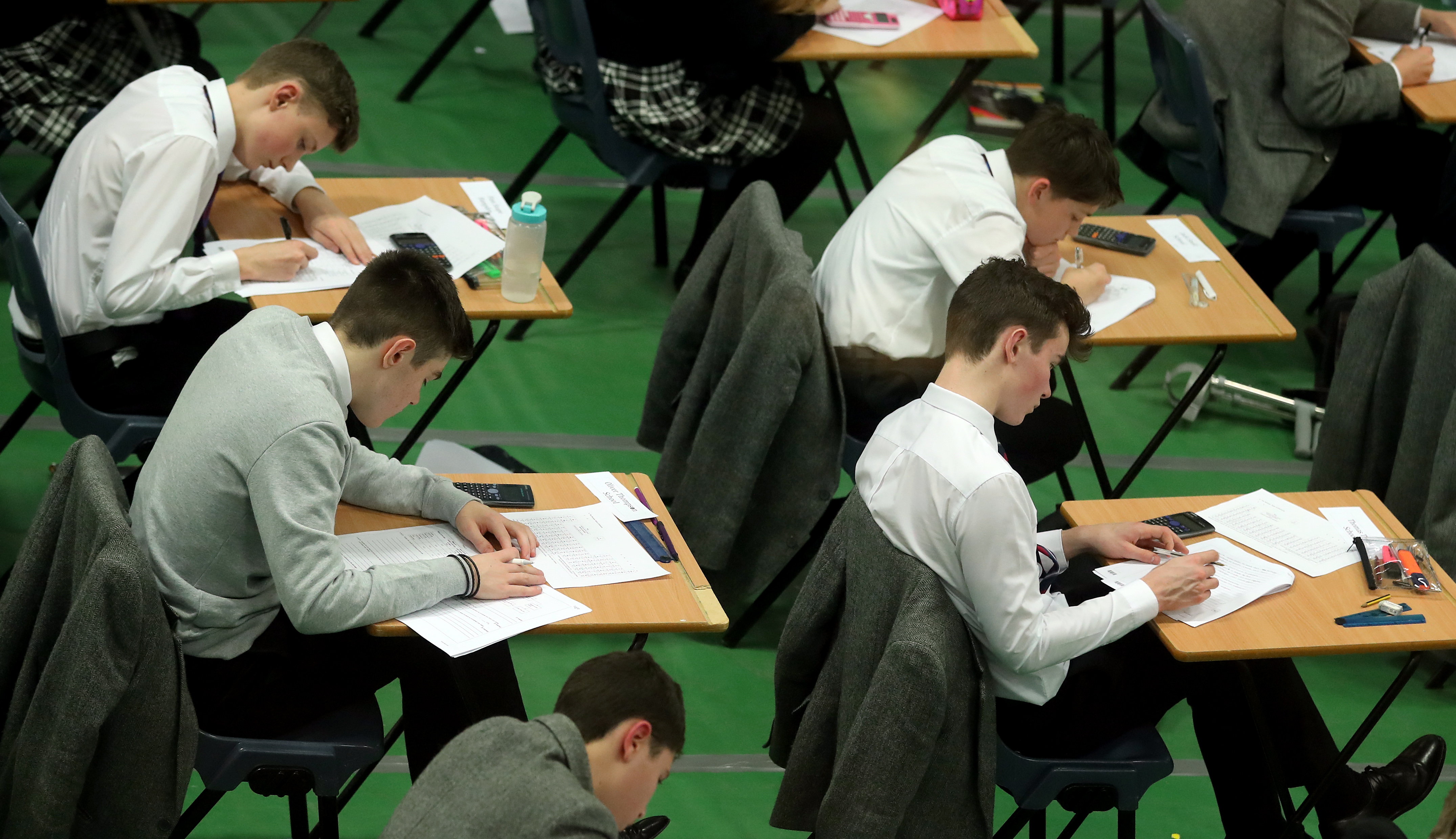 A-level results in South Hams better than the South West average