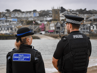Residents invited to influence future policing through survey