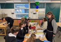 Local pupils partner with University of Exeter on mental health initiative