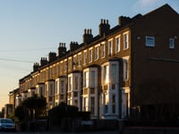 Fewer households on social housing wait list in South Hams