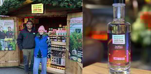 Chilli, spice and all things nice fire up Christmas season