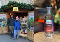 Chilli, spice and all things nice fire up Christmas season