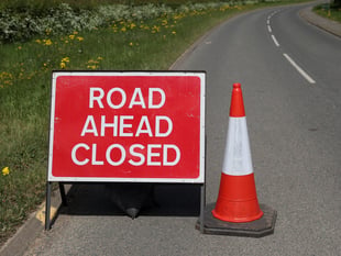 South Hams road closures: five for motorists to avoid over the next fortnight