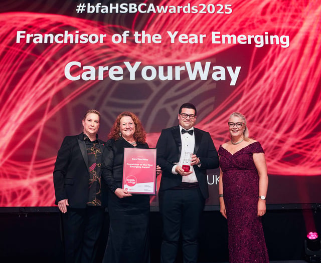 Kingsbridge Community College partners with top-rated CareYourWay