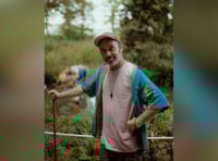 Beans on Toast landing in Totnes with new album