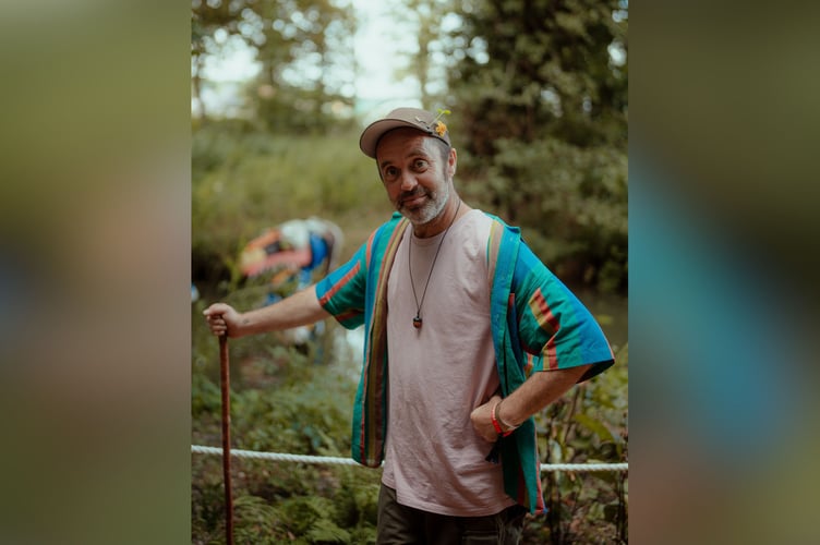 Beans on Toast set to perform at Totnes Barrel House on December 10 with new album Kill the with Kindness.