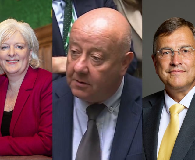 Fears that ‘beating heart’ of high streets could be ‘ripped away’