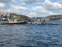 Dart Harbour seeks public input on new 25-year Port Masterplan