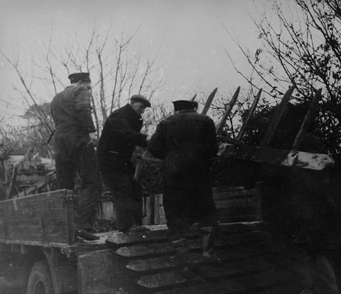 South Hams' lesser-known D-Day history
